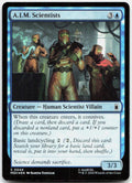A.I.M. Scientists NM Foil C Marvel Super Heroes 44
