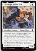 Luke Cage, Power Man NM U Marvel Super Heroes 20
