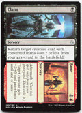 Claim // Fame NM U Hour of Devastation 150