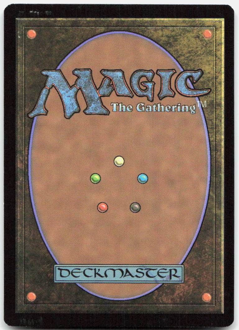 Door of Destinies NM R Commander 2017 208
