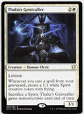 Thalia's Geistcaller NM R Commander 2019 7