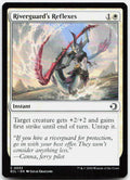 Riverguard's Reflexes NM C Lorwyn Eclipsed 33