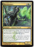 Biovisionary NM R Gatecrash 146