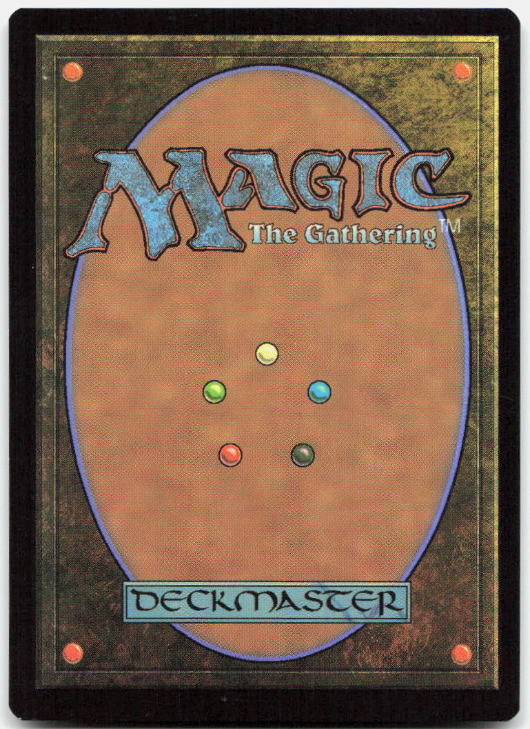 Beast Whisperer NM R The List Reprints 123
