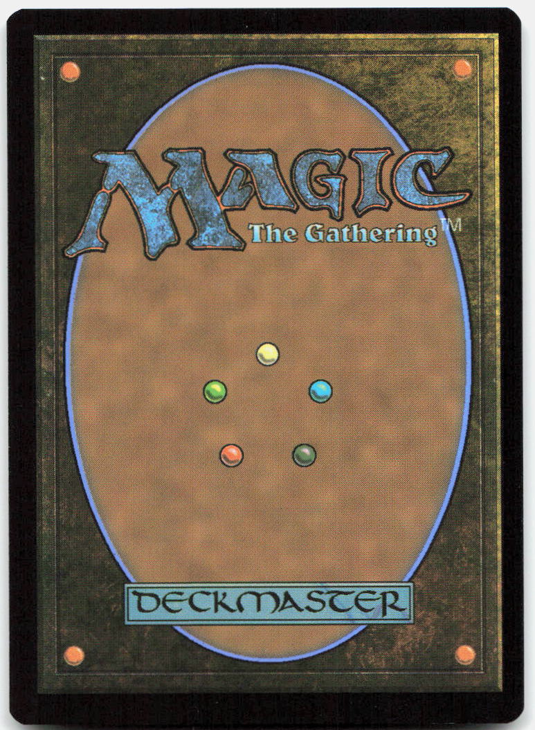 Chrome Companion NM C Edge of Eternities 236