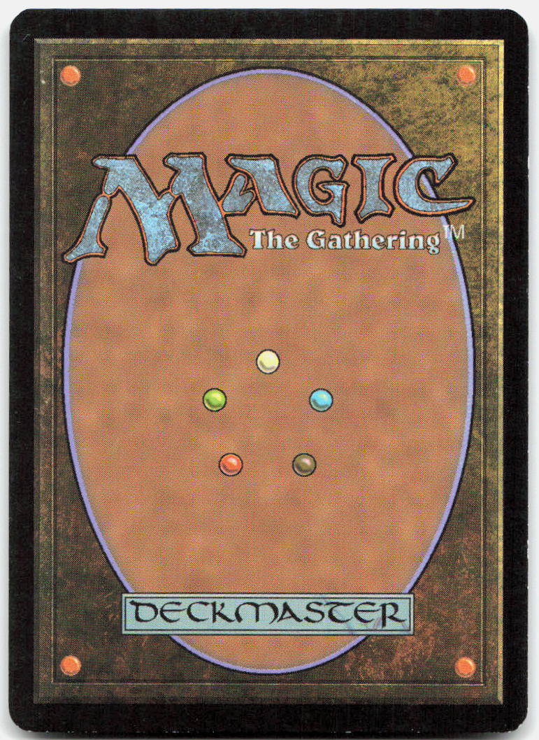 Gideon's Lawkeeper NM Foil C Magic 2012 (M12) 18