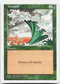 Tsunami NM U Fifth Edition