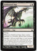 Stinkweed Imp NM C Ravnica: City of Guilds 107