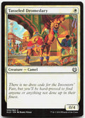 Tasseled Dromedary NM C Kaladesh 30
