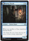 Daring Sleuth NM U Shadows over Innistrad 54