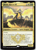 Betor, Kin to All NM M Tarkir: Dragonstorm 172