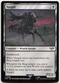 Nazgul NM U Universes Beyond: The Lord of the Rings: Tales of Middle-earth 338