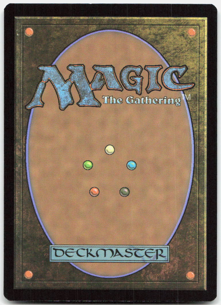 Herald's Horn NM U Commander 2017 53
