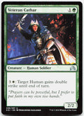 Veteran Cathar NM U Shadows over Innistrad 238