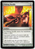 Pithing Needle NM R Return to Ravnica 231