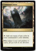 Command Tower NM C Commander 2018 240