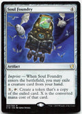 Soul Foundry NM R Commander 2019 223