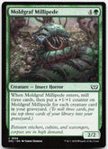 Moldgraf Millipede NM C Commander: Duskmourn: House of Horror 188