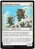 Goldmeadow Nomad NM C Lorwyn Eclipsed 18