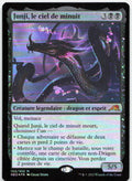 Junji, the Midnight Sky NM Foil M Kamigawa: Neon Dynasty 102