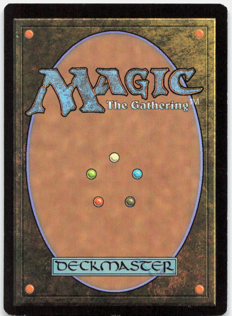 Mystic of the Hidden Way NM C Khans of Tarkir 48