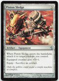 Piston Sledge NM U Mirrodin Besieged 124