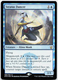 Stratus Dancer NM Foil R Dragons of Tarkir 80