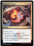 Prismari Charm NM U Secrets of Strixhaven 211