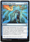 Teferi's Time Twist NM C War of the Spark 72
