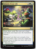 Lessons from Life NM U Teenage Mutant Ninja Turtles 155
