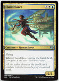Cloudblazer NM U Masters 25 201