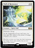 Wall of Reverence NM R Ultimate Masters 41