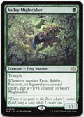Valley Mightcaller NM R Bloomburrow 202