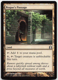 Rogue's Passage NM U Return to Ravnica 245