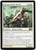Captain of the Watch NM R Magic 2013 (M13) 8