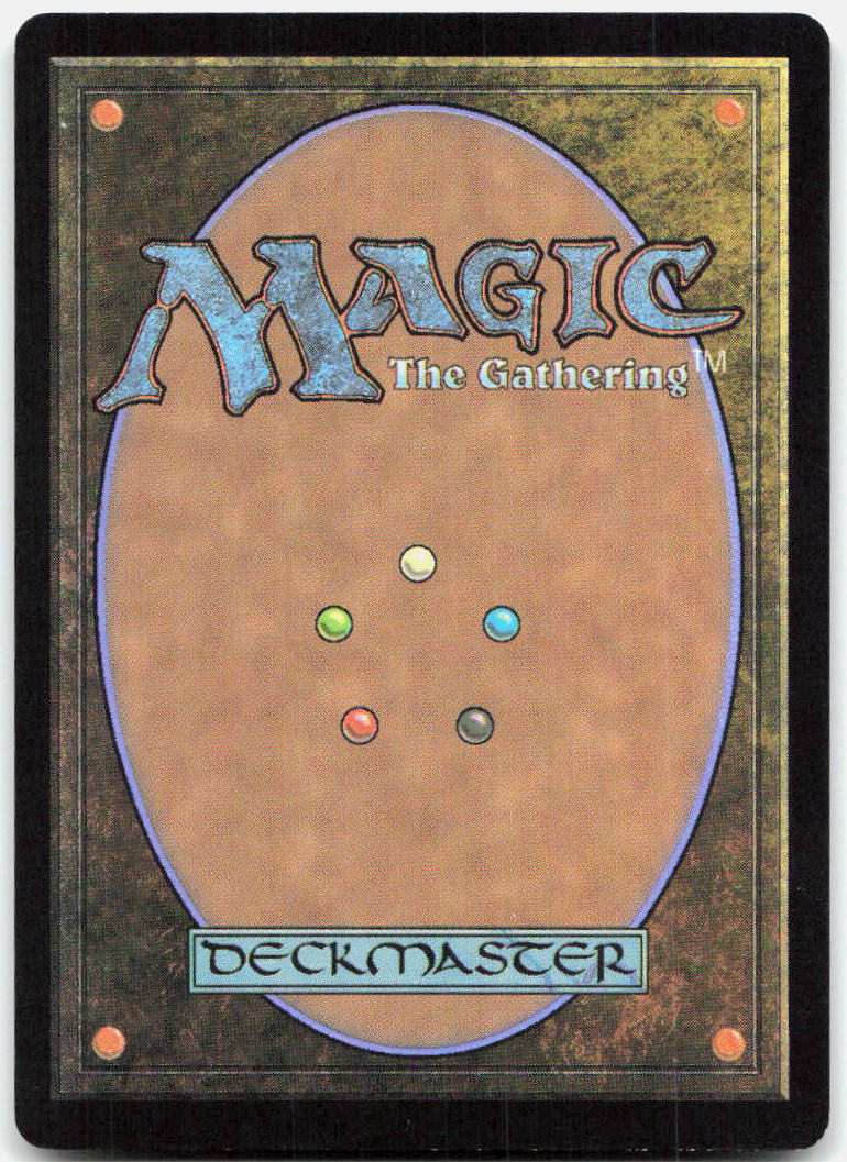 Negate NM C Battlebond 123
