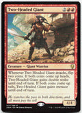 Two-Headed Giant NM R Dominaria 147