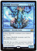 Merfolk Sovereign NM R Jumpstart 2022 321