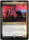 Judith, Carnage Connoisseur NM R Murders at Karlov Manor 210