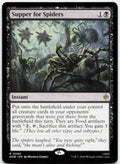 Supper for Spiders NM R The Hobbit 86