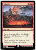 Wildfire NM R Modern Masters 2015 134