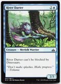River Darter NM C Rivals of Ixalan 47