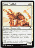 Topan Freeblade NM C Magic Origins 36
