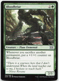 Bloodbriar NM C Double Masters 154