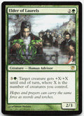 Elder of Laurels NM R Innistrad 177