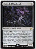 Distended Mindbender NM R Eldritch Moon 3