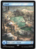 Island NM L Universes Beyond: Fallout 320