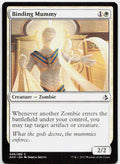 Binding Mummy NM C Amonkhet 6