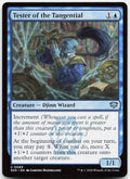 Tester of the Tangential NM U Secrets of Strixhaven 69
