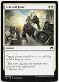 Celestial Flare NM C Magic Origins 8
